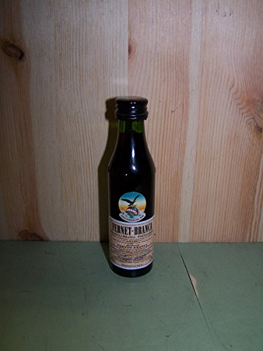 Fernet Branca Cl 2 Mignon Fernet Branca Cl 2 Mignon von Fratelli Branca