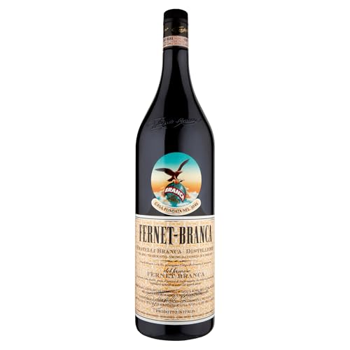 Fernet Branca Cl 300 Fernet Branca Cl 300 von FRATELLI BRANCA