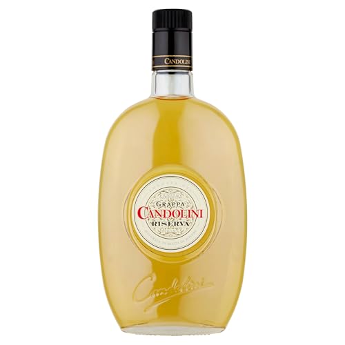 GRAPPA-RESERVE 70CL GRAPPA-RESERVE 70CL von Candolini