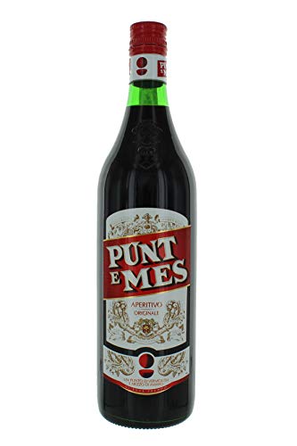 Punt & Mes Carpano Cl 100 Branca Punt & Mes Carpano Cl 100 Branca von Fratelli Branca