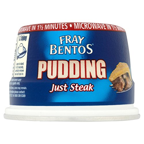 Fray Bentos Just Steak Pudding 200 g von Fray Bentos