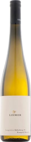 Fred Loimer Ried Käferberg Grüner Veltliner Erste Lage Kamptal DAC trocken 2021 (1 x 0.750 l) von Fred Loimer