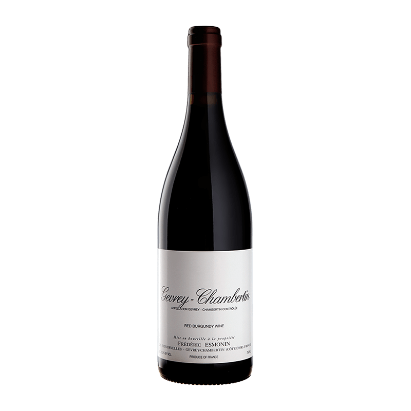 Frédéric Esmonin : Gevrey-Chambertin Village 2023 Frédéric Esmonin : Gevrey-Chambertin Village 2023 von Frédéric Esmonin