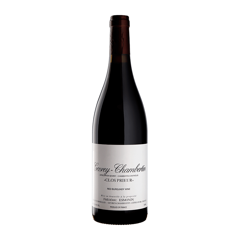 Frédéric Esmonin : Gevrey-Chambertin Village "Clos Prieur" 2023 Frédéric Esmonin : Gevrey-Chambertin Village "Clos Prieur" 2023 von Frédéric Esmonin