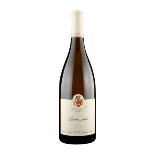 Freiherr von Gleichenstein Baron Louis Oberrotweiler Henkenberg Grauburgunder Trocken Baden 75 cl Weißwein Freiherr von Gleichenstein Baron Louis Oberrotweiler Henkenberg Grauburgunder Trocken Baden 75 cl Weißwein von Freiherr von Gleichenstein