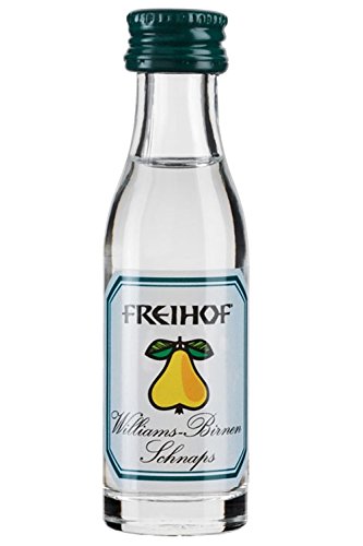 Freihof Alt Lustenau Williams Brand 0,02 Liter Miniatur Freihof Alt Lustenau Williams Brand 0,02 Liter Miniatur von Freihof Alt Lustenau Williams Brand 0,02 Liter Miniatur