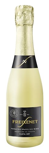 Freixenet Carta Nevada Dry (1 x 0,2l) von Freixenet Carta Nevada