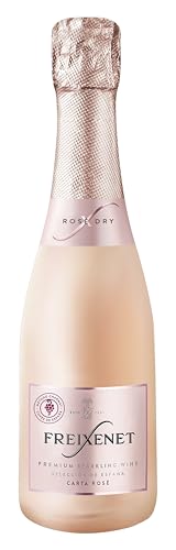 Freixenet Carta Nevada Rosé Dry (1 x 0,2l) von Freixenet Carta Nevada