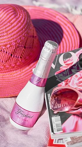 6x 3er Pack Freixenet ICE, praktische Kleinflasche, ideal für unterwegs von Freixenet