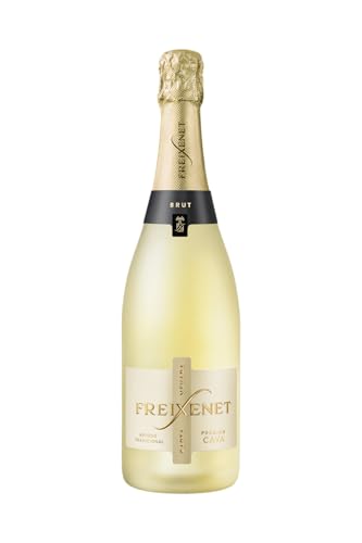 Cava Carta Nevada Brut - 75 Cl. von Freixenet