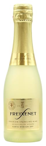 Freixenet Carta Nevada Medium Dry(24 x 0,2l) von Freixenet Carta Nevada
