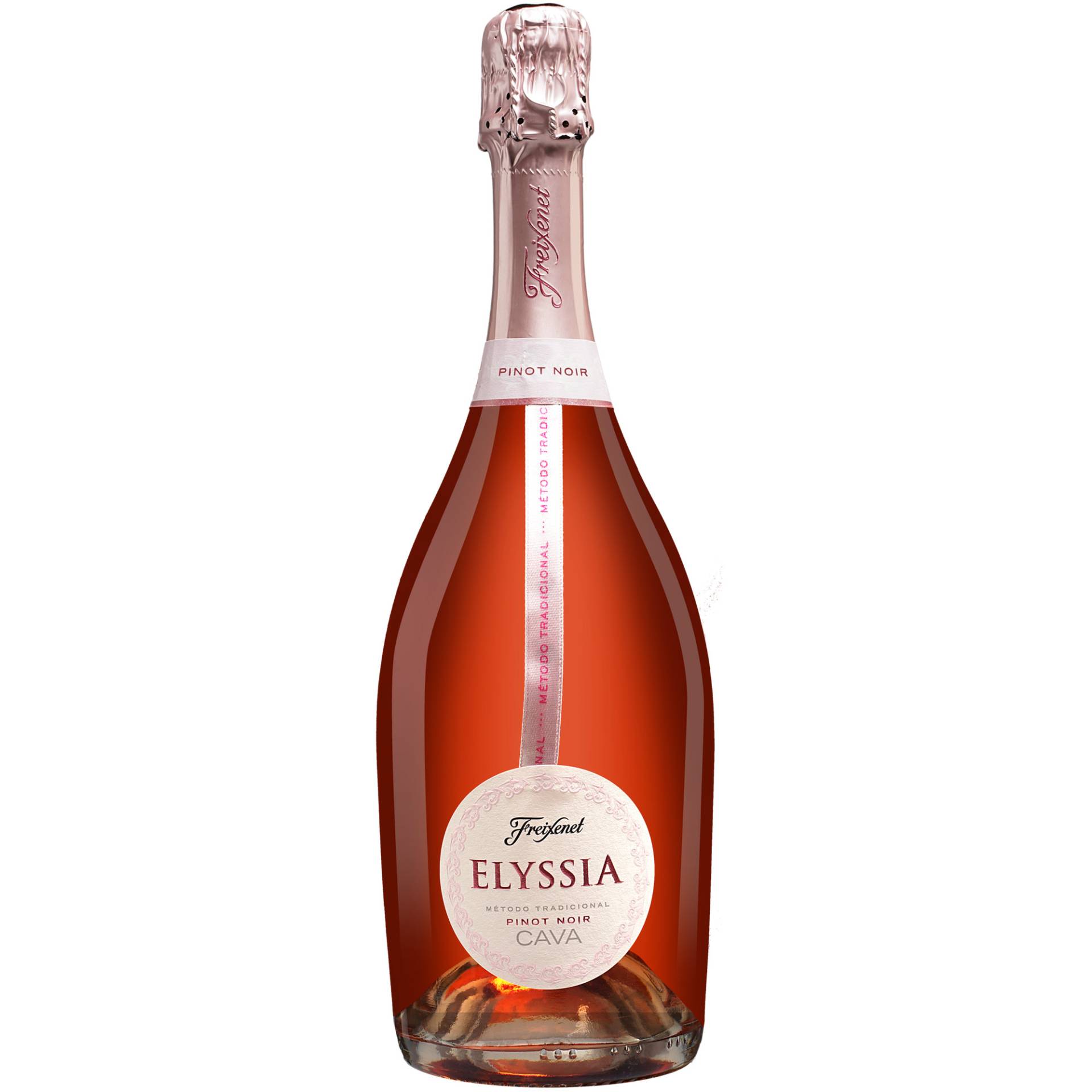 Freixenet Cava »Elyssia« Pinot Noir Brut 0.75L 12% Vol. Trocken aus Spanien Freixenet Cava »Elyssia« Pinot Noir Brut 0.75L 12% Vol. Trocken aus Spanien von Freixenet
