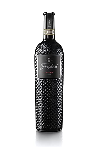 Freixenet Chianti D.O.C.G. trocken (1 x 0,75 l) von Freixenet