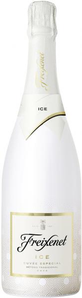 Freixenet Ice Cava Semi Seco Freixenet Ice Cava Semi Seco von Freixenet