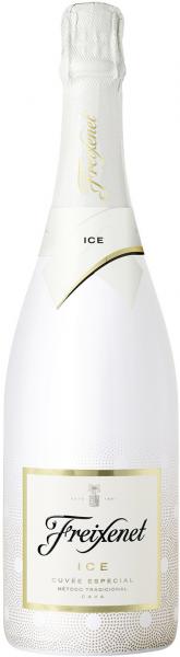 Freixenet Ice Cava Semi Seco von Freixenet