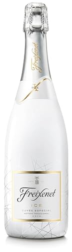 Freixenet Ice Semi Seco 11,5% 6-0,75 l Flaschen von Freixenet