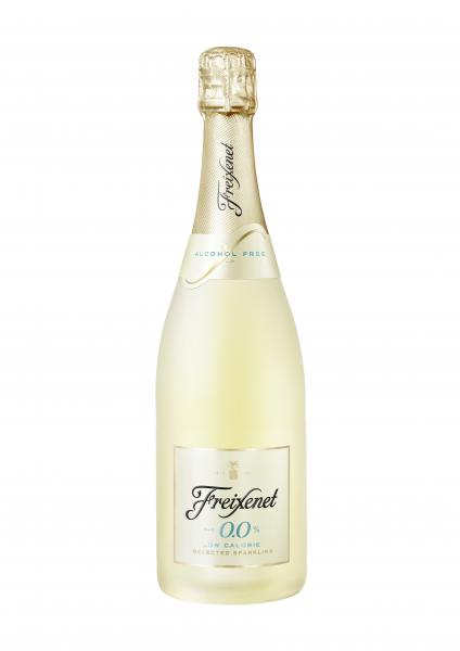 Freixenet 0,0% alkoholfrei Freixenet 0,0% alkoholfrei von Freixenet