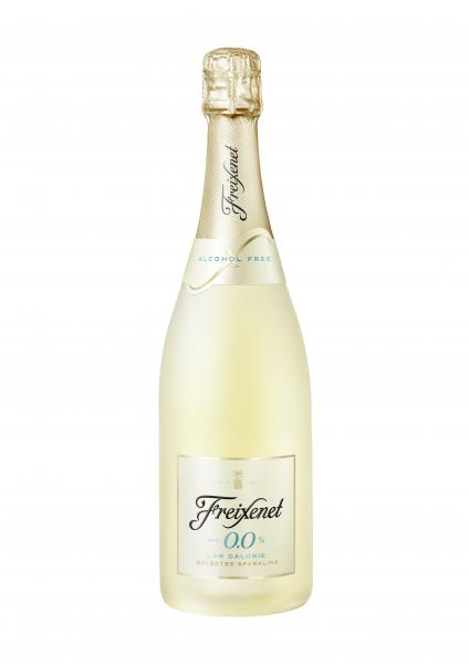 Freixenet 0,0% alkoholfrei von Freixenet