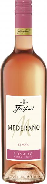 Freixenet Mederano Rosado Roséwein halbtrocken von Freixenet