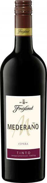 Freixenet Mederaño Tinto Rotwein kräftig von Freixenet