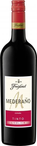 Freixenet Mederaño Tinto Rotwein lieblich von Freixenet