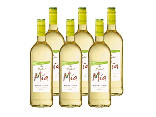 Freixenet Mia Blanco Weißwein Lieblich (6 x 1 l) von Freixenet