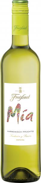 Freixenet Mia Blanco Weißwein lieblich Freixenet Mia Blanco Weißwein lieblich von Freixenet