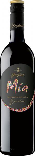Freixenet Mia Tinto Rotwein halbtrocken von Freixenet
