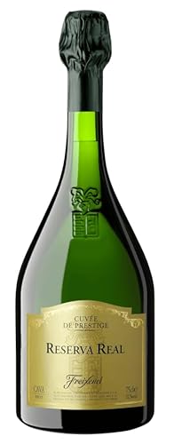 Freixenet Reserva Real Cava 11,5% 6-0,75l Flasche von Freixenet