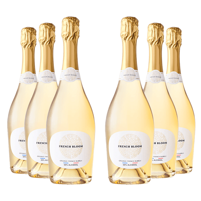 French Bloom : Le Blanc French Bloom : Le Blanc von French Bloom