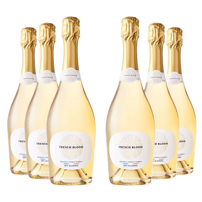 French Bloom : Le Blanc von French Bloom