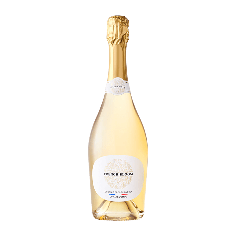 French Bloom : Le Blanc French Bloom : Le Blanc von French Bloom