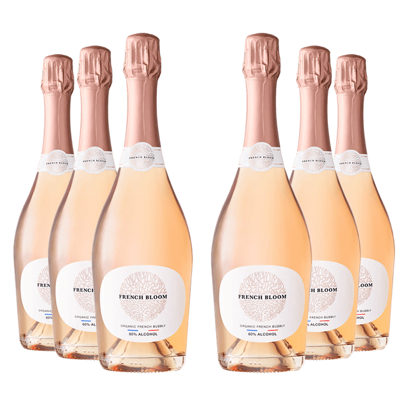 French Bloom : Le Rosé French Bloom : Le Rosé von French Bloom