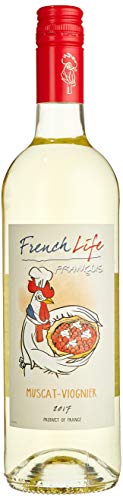 French Life Vermentino Brut (1 x 0.75 l) von French Life