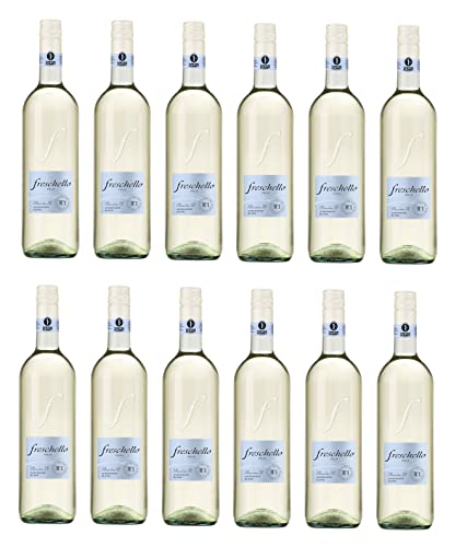 12x 0,75l - Freschello - Bianco - Vino d'Italia - Italien - Weißwein 12x 0,75l - Freschello - Bianco - Vino d'Italia - Italien - Weißwein von Freschello