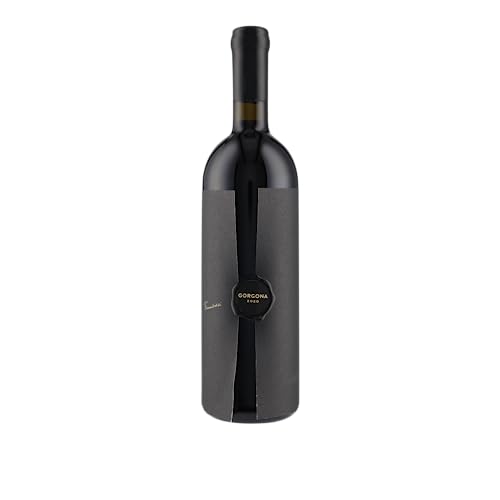 Gorgona Rosso Costa Toscana IGT 2020 Frescobaldi Gorgona Rosso Costa Toscana IGT 2020 Frescobaldi von Frescobaldi - Gorgona