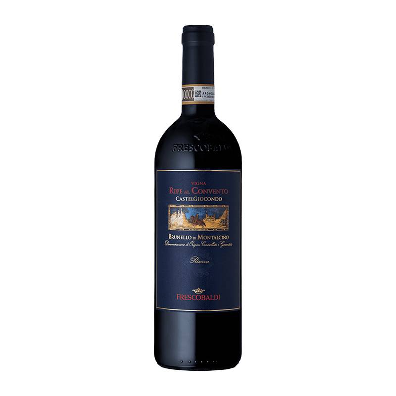 Frescobaldi - Tenuta Castelgiocondo : Ripe al Convento 2012 von Frescobaldi - Tenuta Castelgiocondo