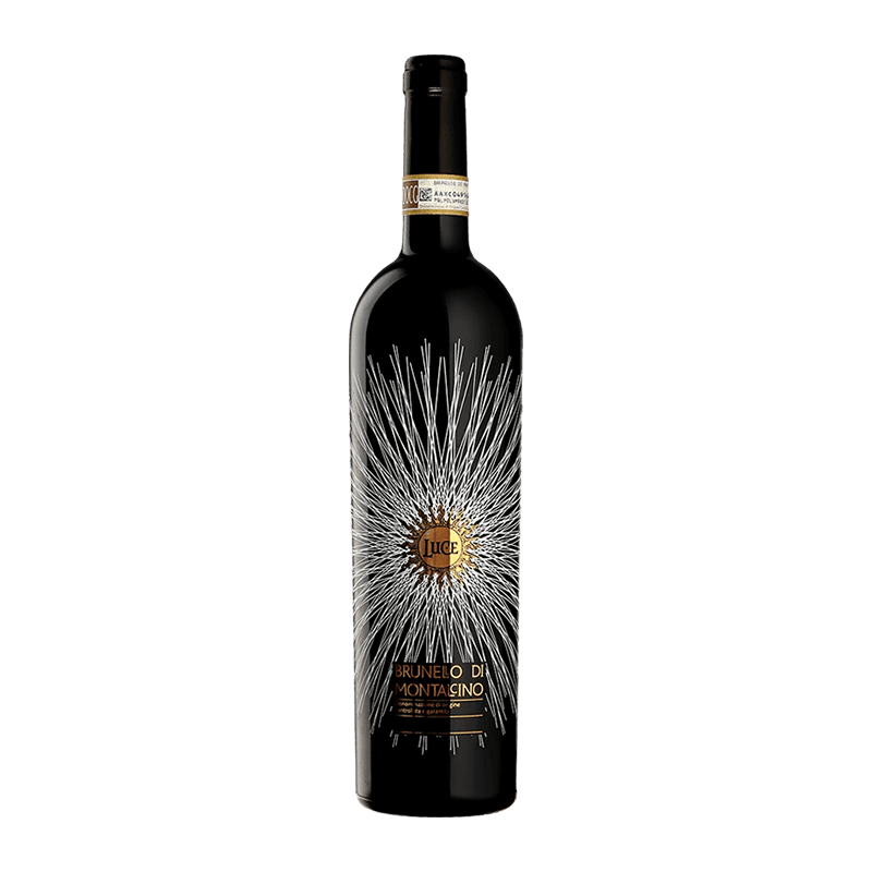 Frescobaldi - Tenuta Luce della Vite : Luce 2019 Frescobaldi - Tenuta Luce della Vite : Luce 2019 von Frescobaldi - Tenuta Luce della Vite