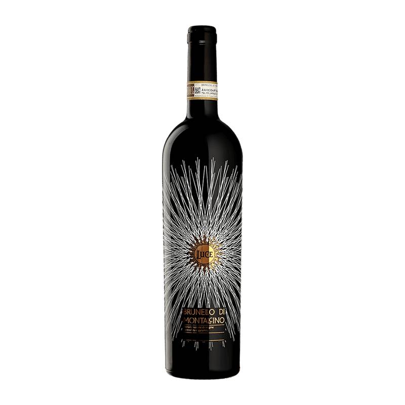 Frescobaldi - Tenuta Luce della Vite : Luce 2019 von Frescobaldi - Tenuta Luce della Vite