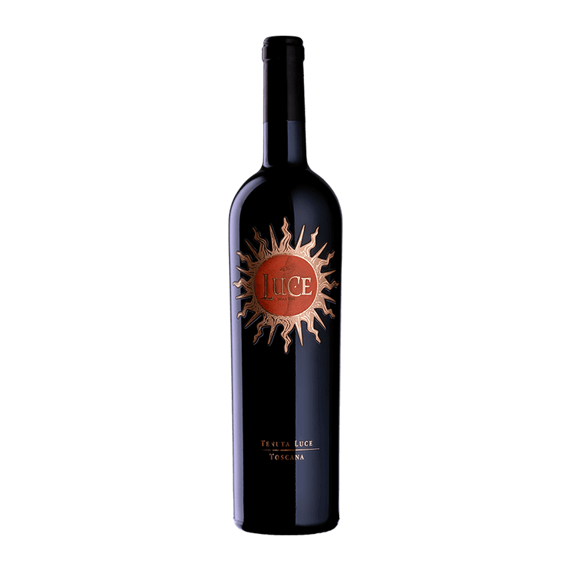 Frescobaldi - Tenuta Luce della Vite : Luce 2020 Frescobaldi - Tenuta Luce della Vite : Luce 2020 von Frescobaldi - Tenuta Luce della Vite