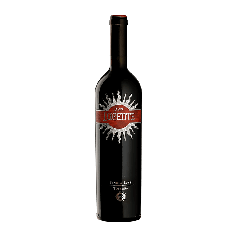 Frescobaldi - Tenuta Luce della Vite : Lucente 2022 Frescobaldi - Tenuta Luce della Vite : Lucente 2022 von Frescobaldi - Tenuta Luce della Vite