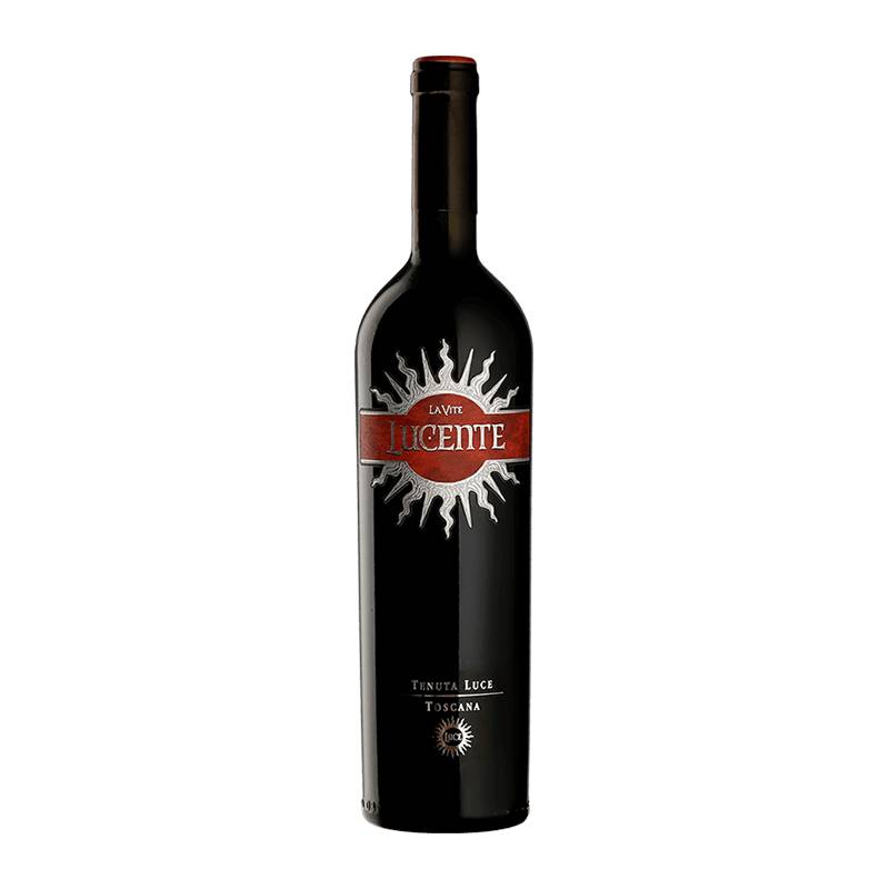 Frescobaldi - Tenuta Luce della Vite : Lucente 2022 von Frescobaldi - Tenuta Luce della Vite