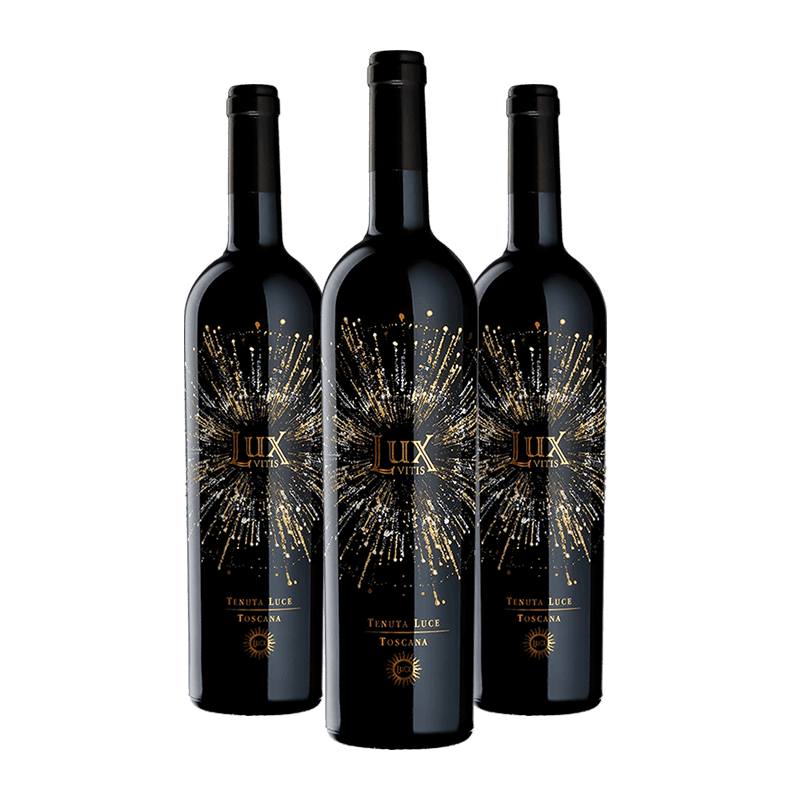 Frescobaldi - Tenuta Luce della Vite : Lux Vitis 2020 Frescobaldi - Tenuta Luce della Vite : Lux Vitis 2020 von Frescobaldi - Tenuta Luce della Vite