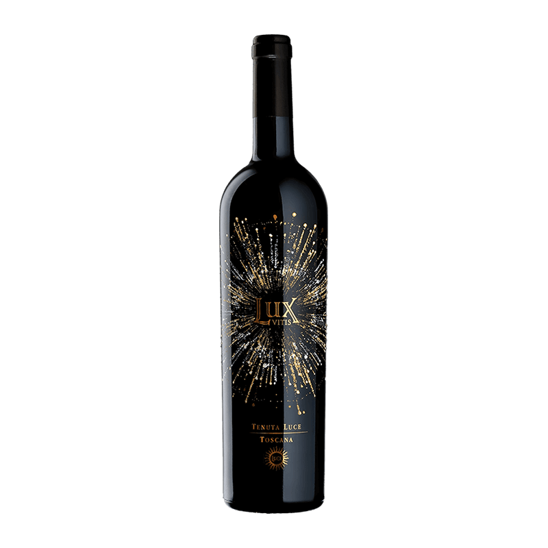 Frescobaldi - Tenuta Luce della Vite : Lux Vitis 2020 Frescobaldi - Tenuta Luce della Vite : Lux Vitis 2020 von Frescobaldi - Tenuta Luce della Vite
