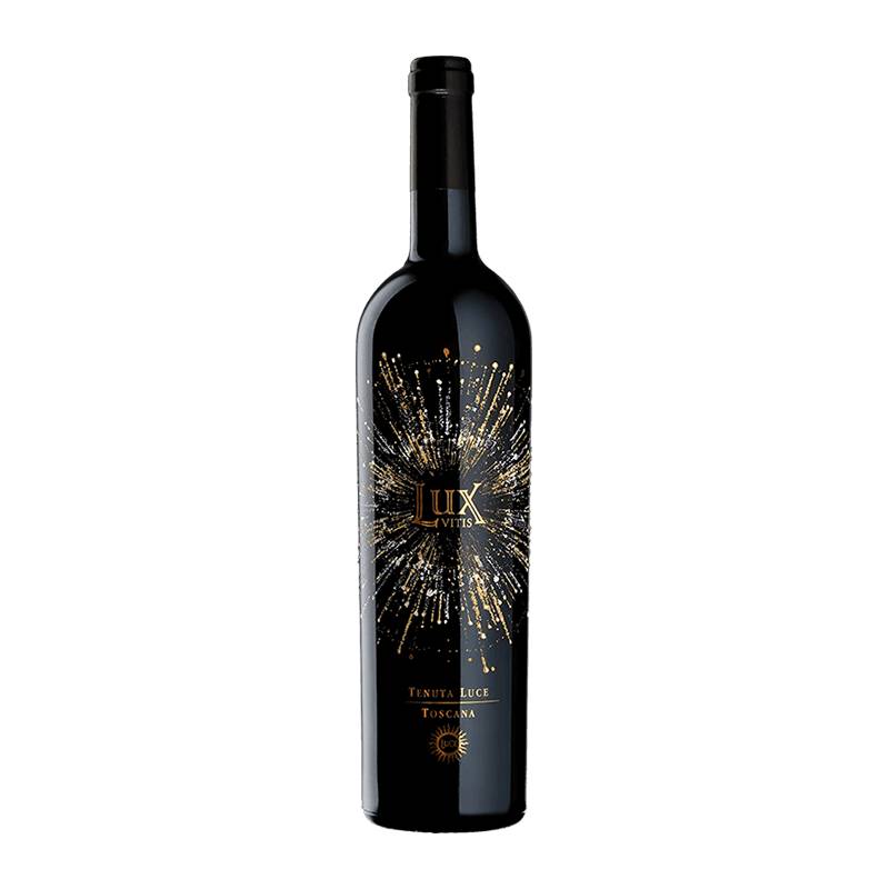 Frescobaldi - Tenuta Luce della Vite : Lux Vitis 2020 von Frescobaldi - Tenuta Luce della Vite