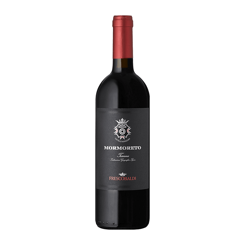 Frescobaldi - Tenuta di Nipozzano : Mormoreto 2020 Frescobaldi - Tenuta di Nipozzano : Mormoreto 2020 von Frescobaldi - Tenuta di Nipozzano