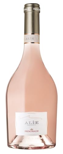 Alìe Rosé - Wein aus Italien rosé Toskana (1 x 0.75l) von Frescobaldi