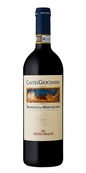 "Castelgiocondo" Brunello di Montalcino DOCG 2019 "Castelgiocondo" Brunello di Montalcino DOCG 2019 von Frescobaldi