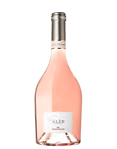Frescobaldi ALÌE Rosé 2021 12% Vol. 0,75l von Frescobaldi