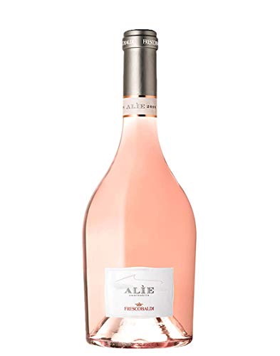 Frescobaldi Alìe Ammiraglia Rosé Toscana IGT 2016 trocken (0,75 L Flaschen) von Frescobaldi
